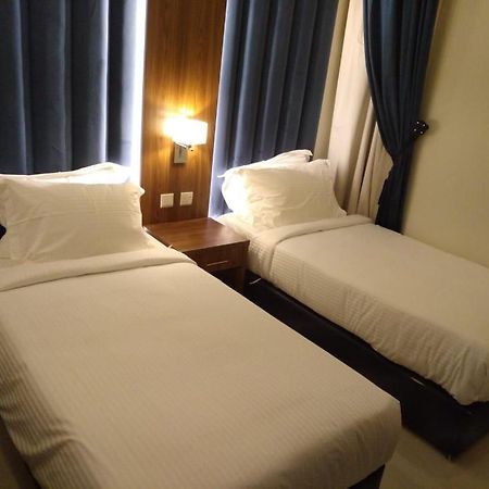 Reef Al Qassim Hotel Apartments Buraidah Exterior foto