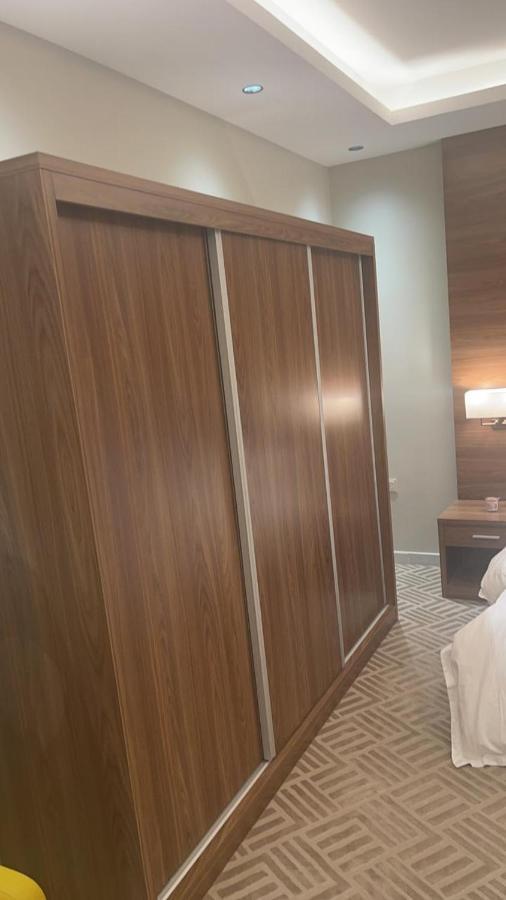 Reef Al Qassim Hotel Apartments Buraidah Exterior foto