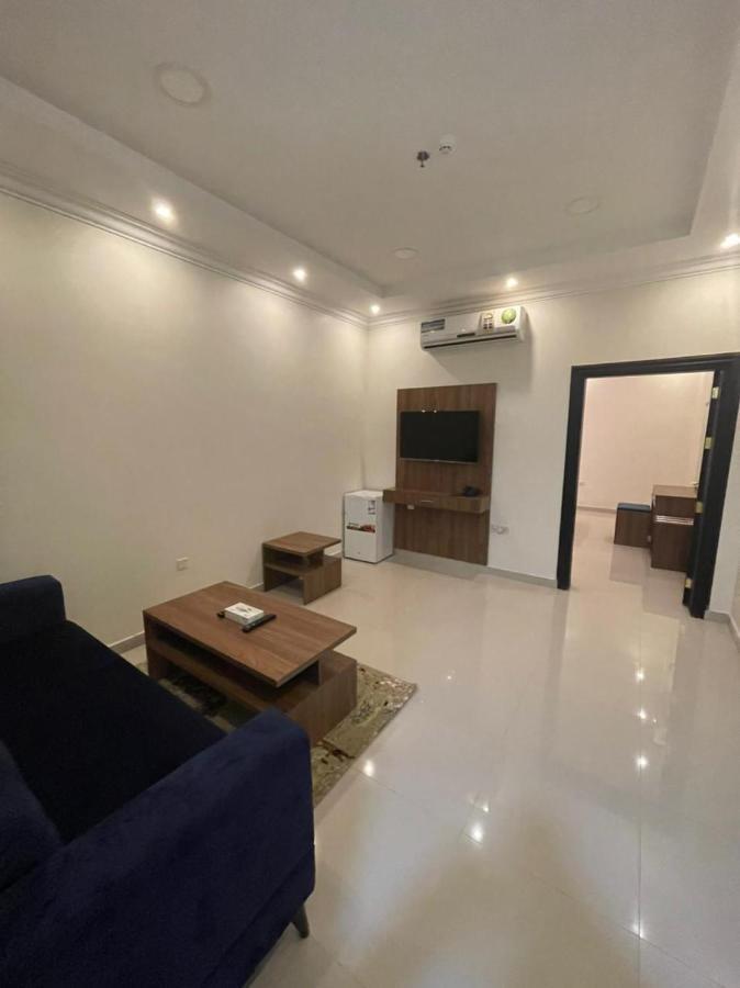 Reef Al Qassim Hotel Apartments Buraidah Exterior foto