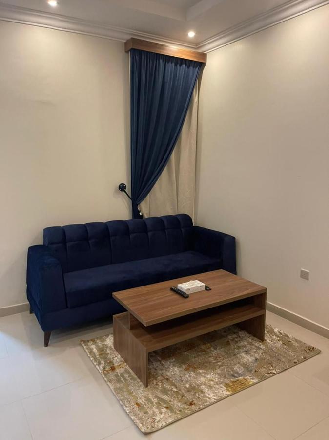 Reef Al Qassim Hotel Apartments Buraidah Exterior foto
